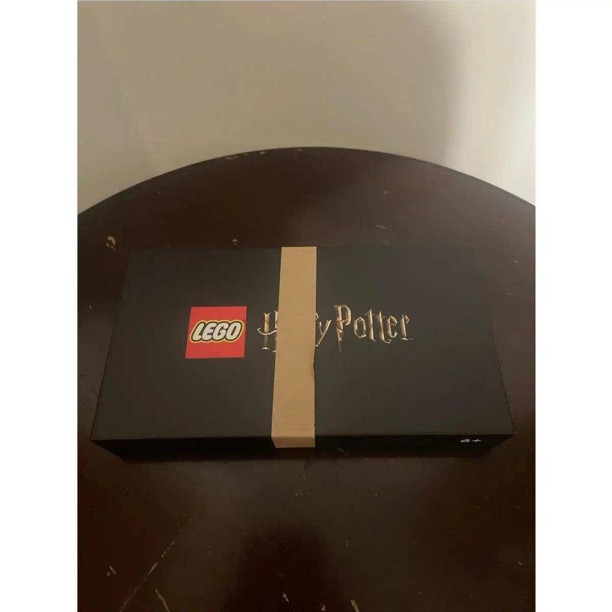 Lego Harry Potter Collectible Weasley Clock 5009008 Limited Edition New/sealed