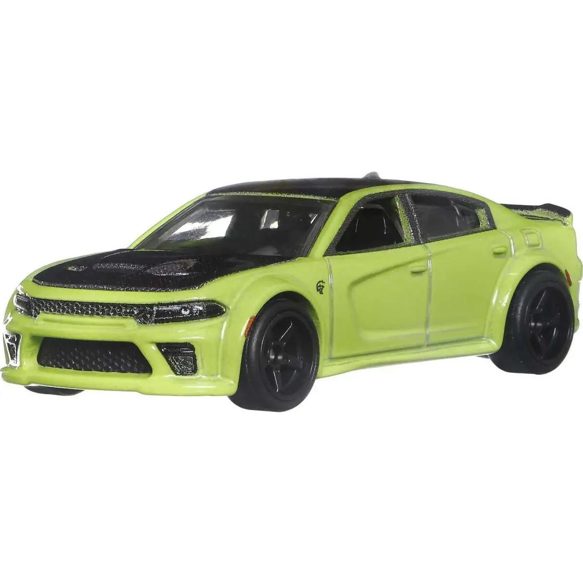 Hot Wheels Car Culture American Scene Vehicles 5-Pack of 1:64 Scale