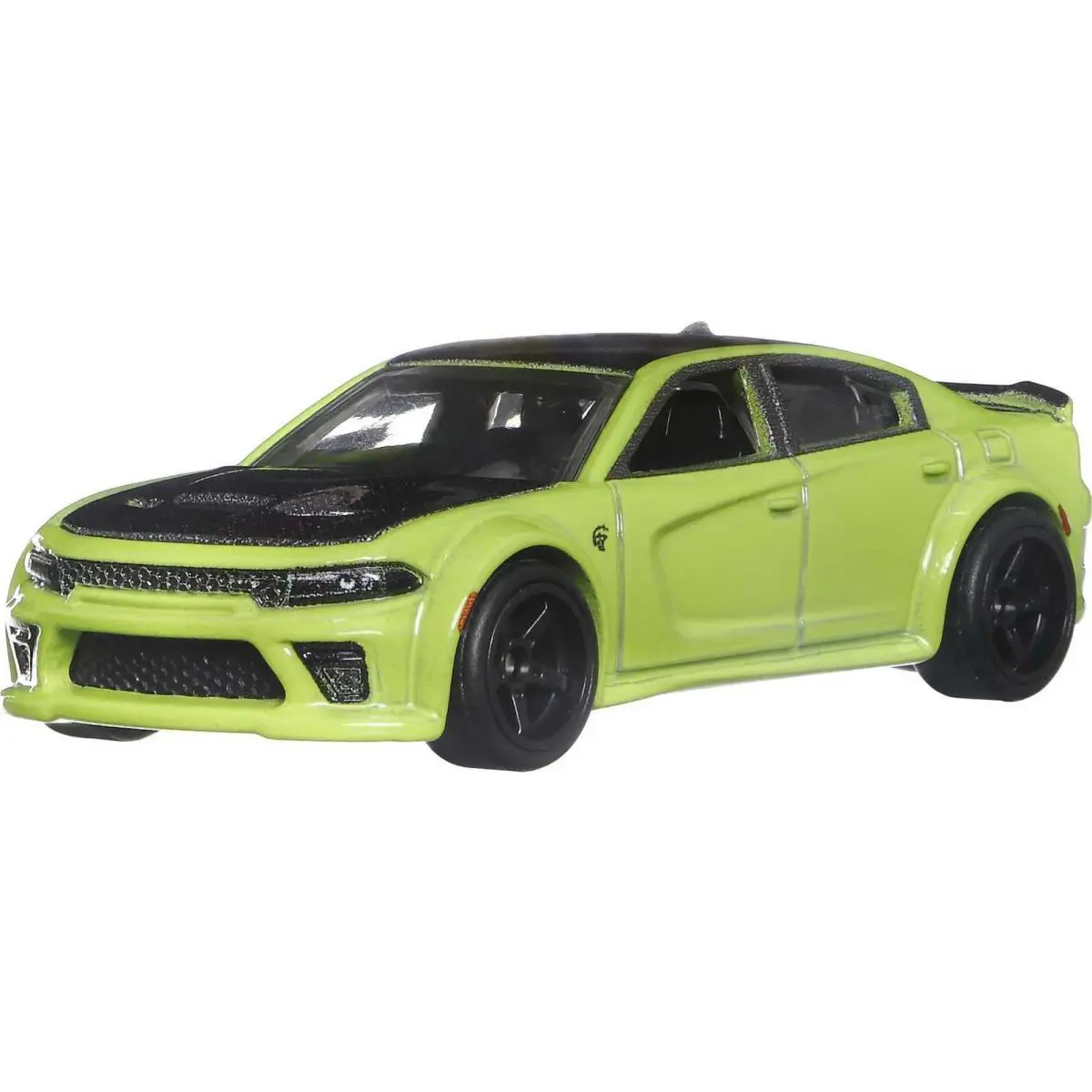 Premium Car Culture American Scene Toy Vehicles 5-Pack of 1:64 Scale