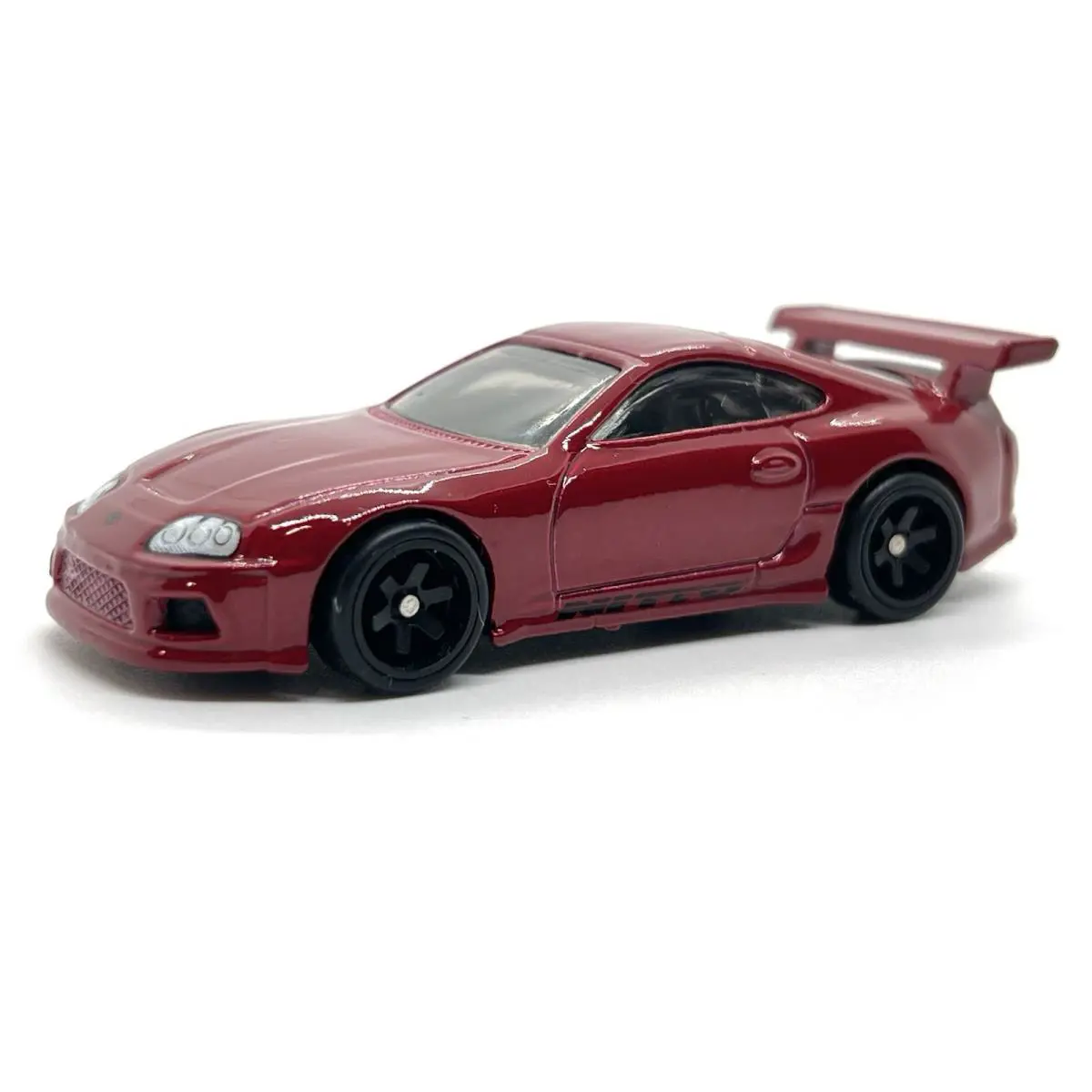 Hot Wheels Toyota Supra Car Culture Premium Loose