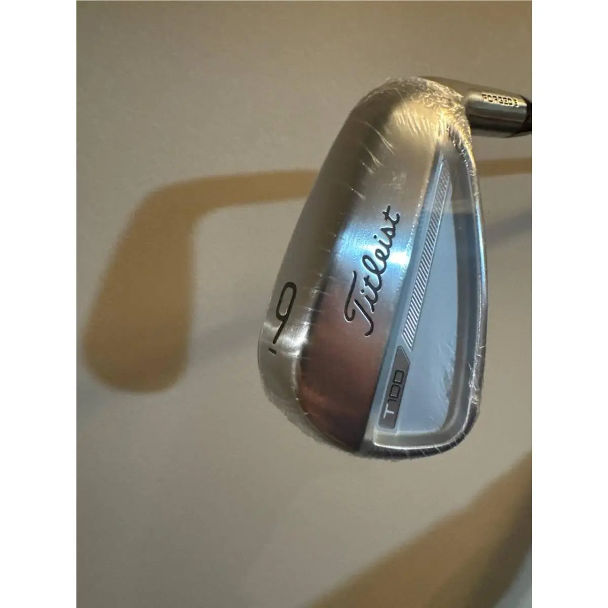 Titleist  - T100 - T100 - White 0