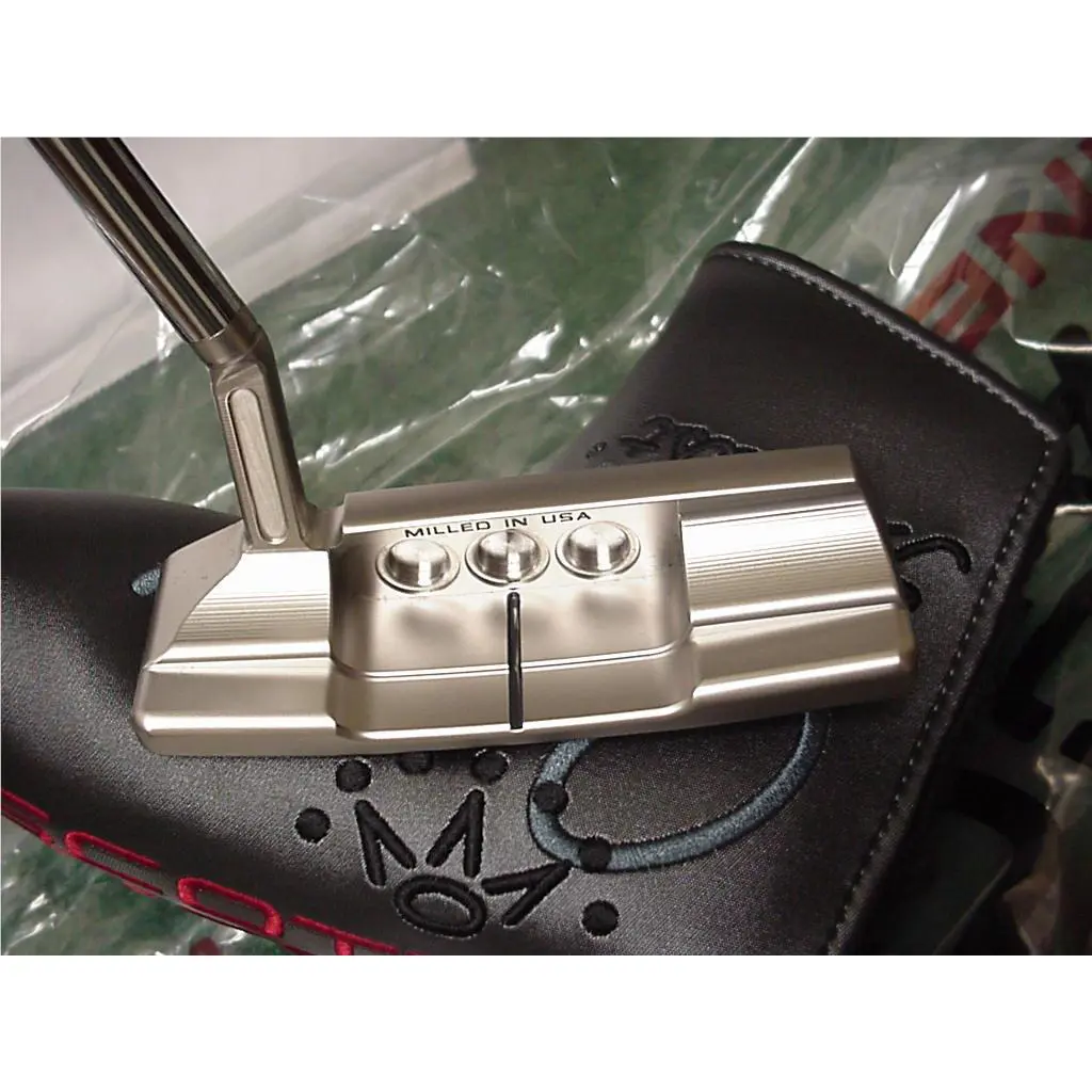 Titleist  - scotty cameron - scotty cameron 1