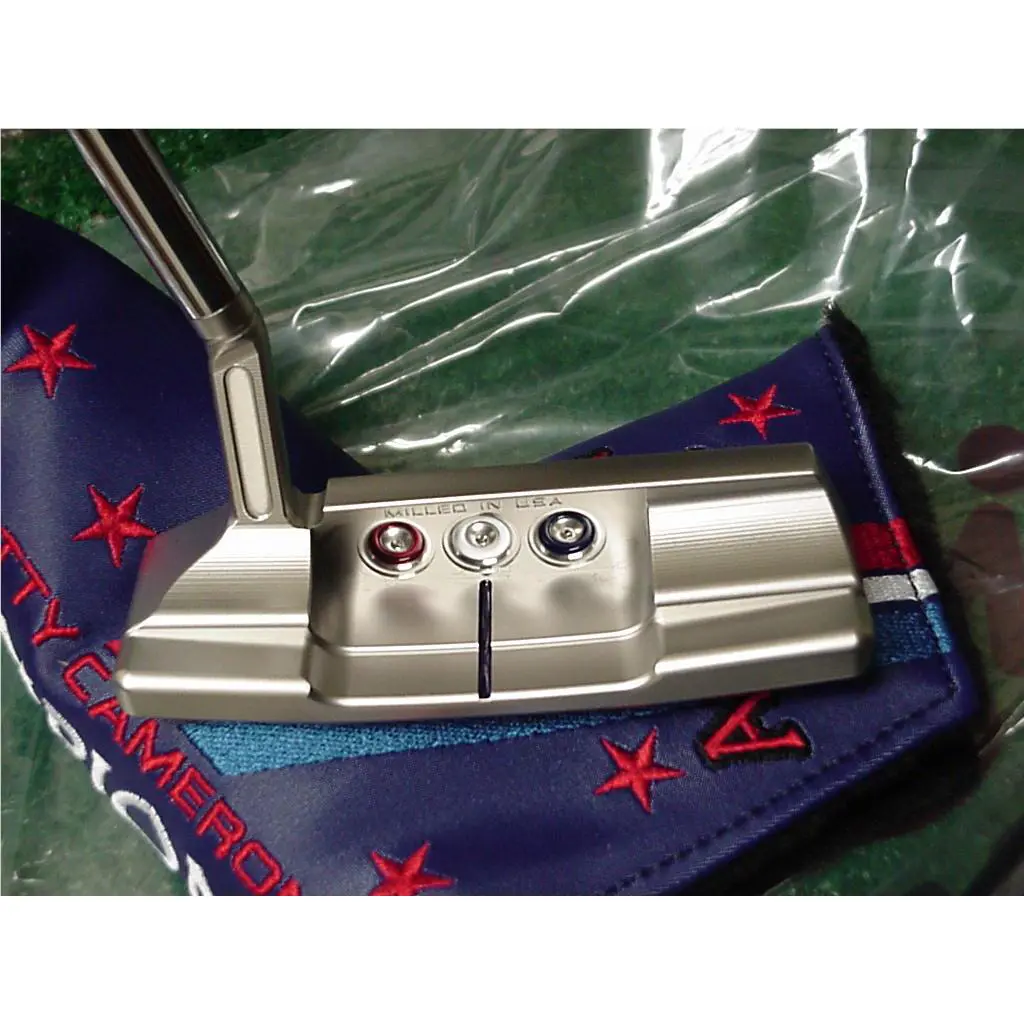 Titleist  - scotty cameron - scotty cameron 0