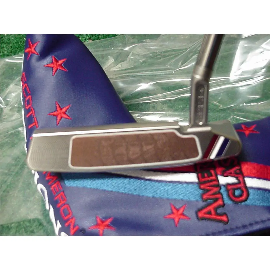 Titleist  - scotty cameron - scotty cameron 1