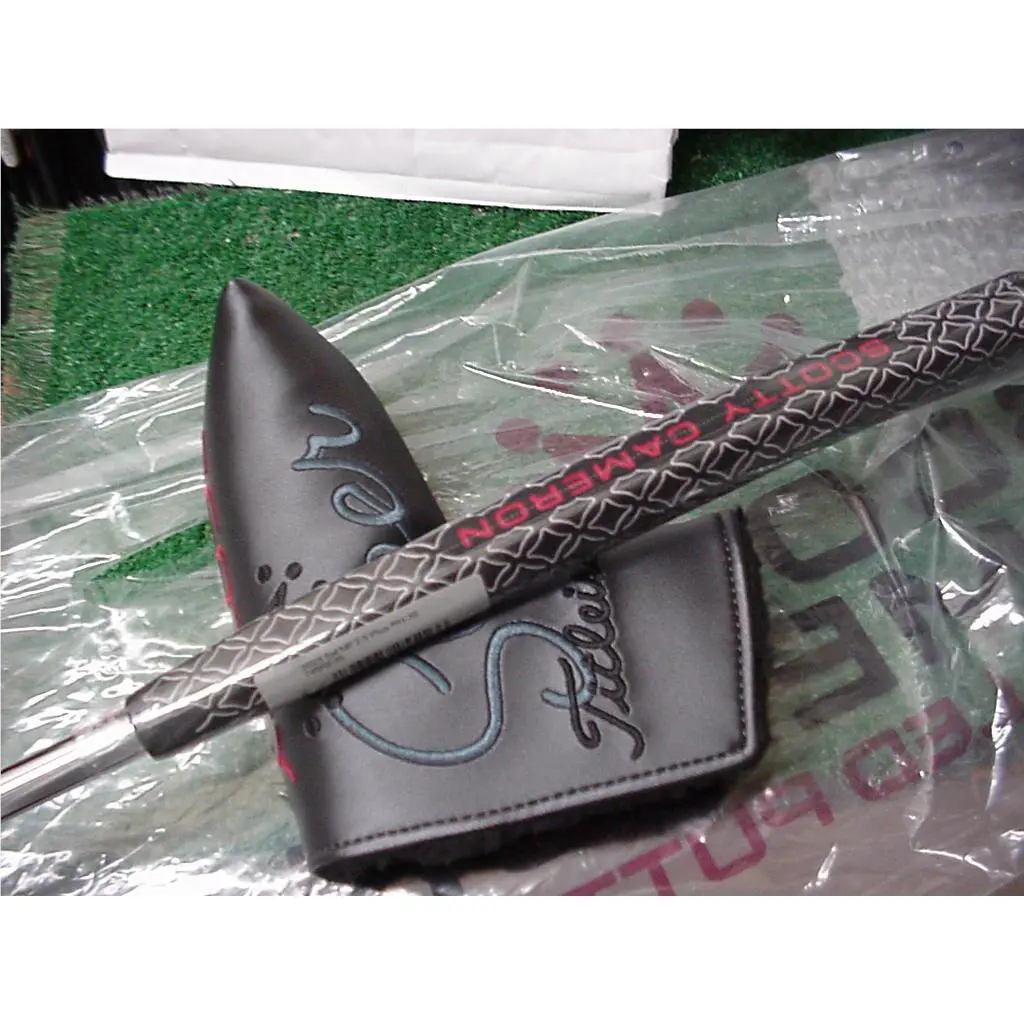 Titleist  - scotty cameron - scotty cameron 0