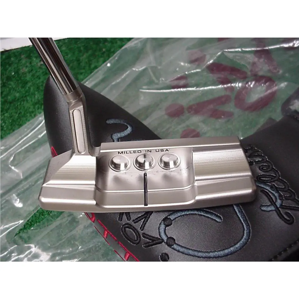 Titleist  - scotty cameron - scotty cameron 1