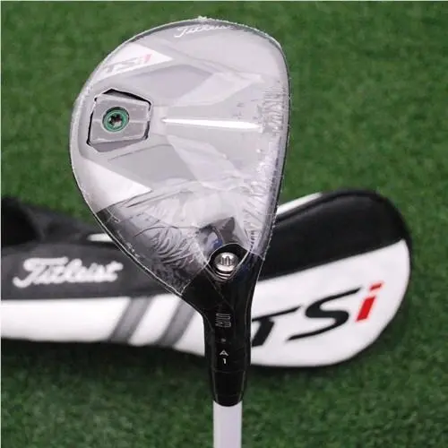 Titleist  - TSi1 - 654RG6L26 (UPC: 084984727894) 0