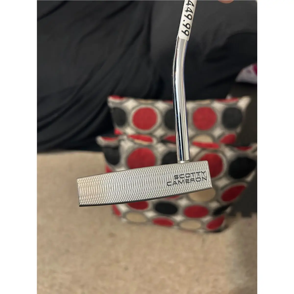 Titleist  2