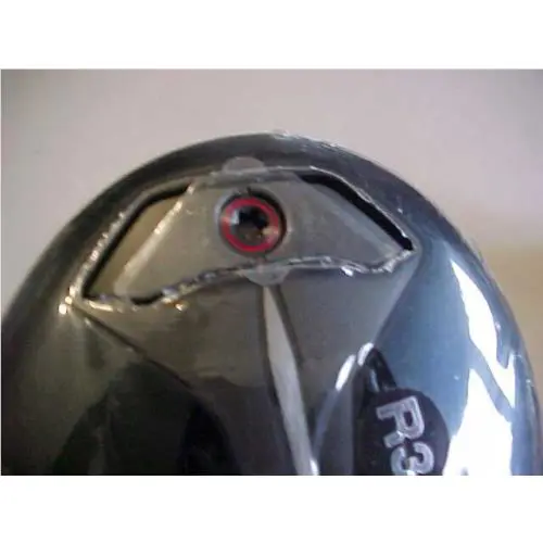 Titleist  - TSR 1 - TSR - Blue 1
