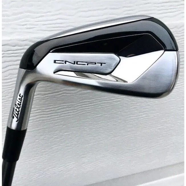 Titleist  - CNCPT - CNCPT 0