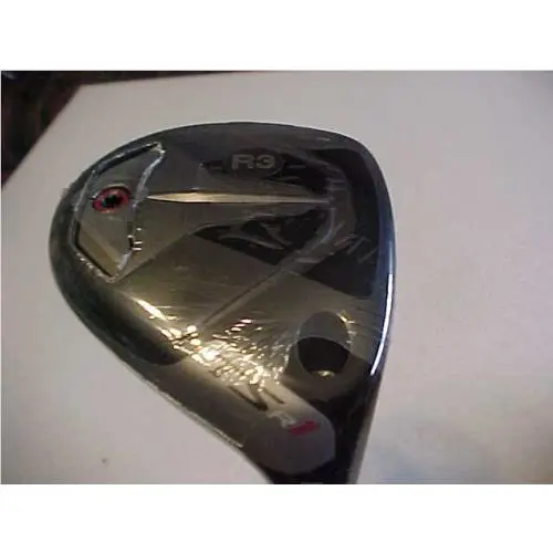 2023 Titleist Tsr 1 5 23 Hybrid Mmt Speedmesh R Regular Flex Cover TSR1