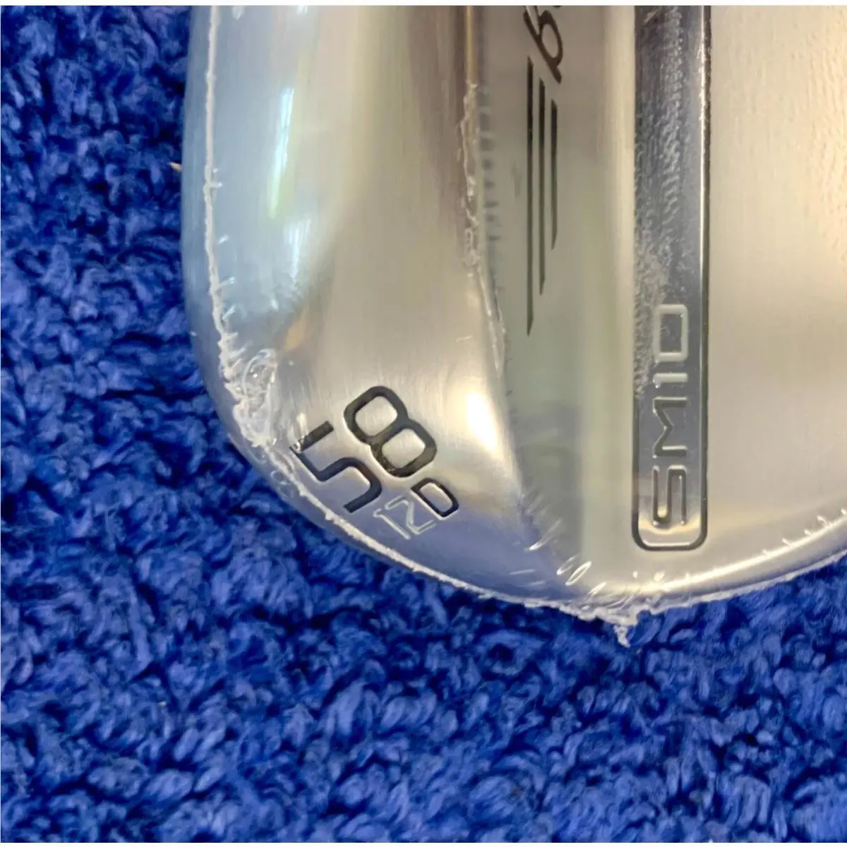 Titleist  - Vokey SM10 - Vokey 0