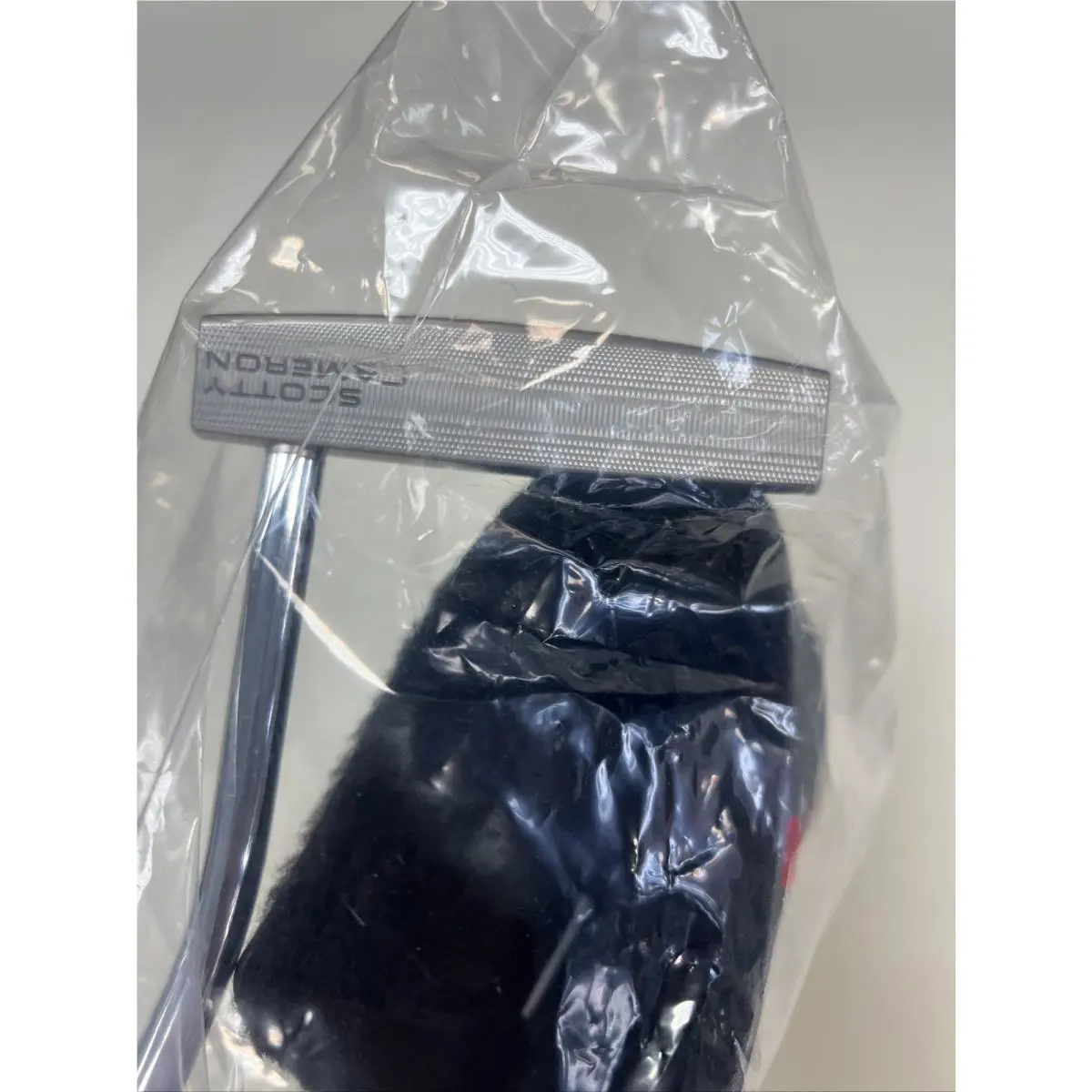 Titleist  - Monoblok 6 - Monoblok - Black 1