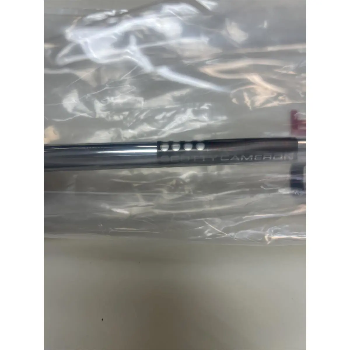 Titleist  - Monoblok 6 - Monoblok - Black 3