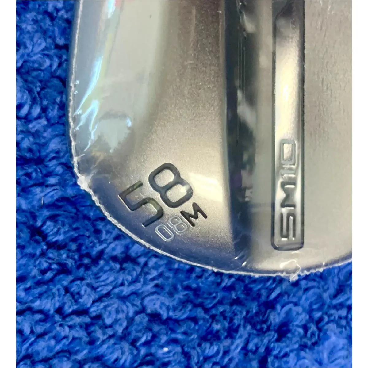 Titleist  - Vokey SM10 - Vokey 0