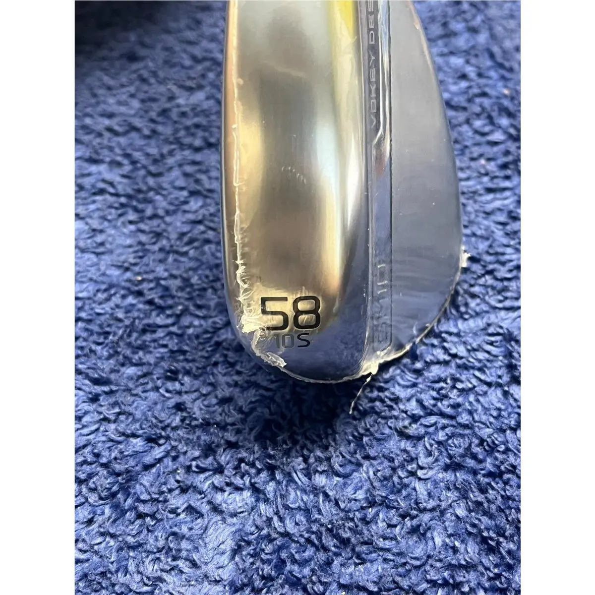 Titleist  - VOKEY SM10 - VOKEY 0