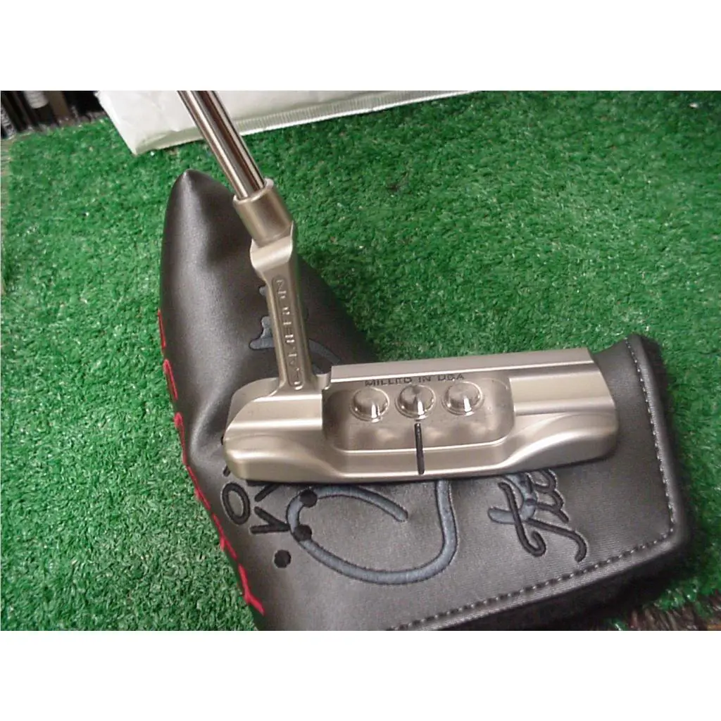 Titleist  - scotty cameron - scotty cameron 1