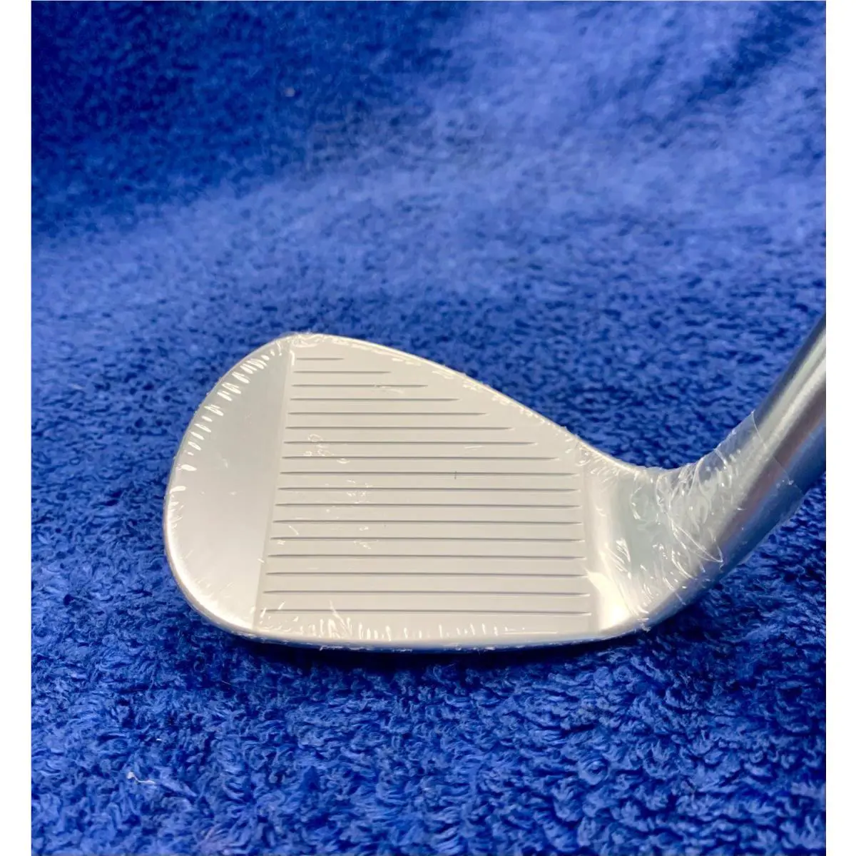 Titleist  - Vokey SM9 - Vokey 1