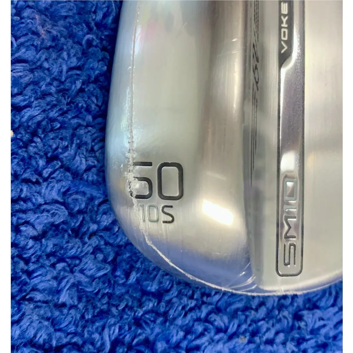 Titleist  - Vokey SM10 - Vokey 0
