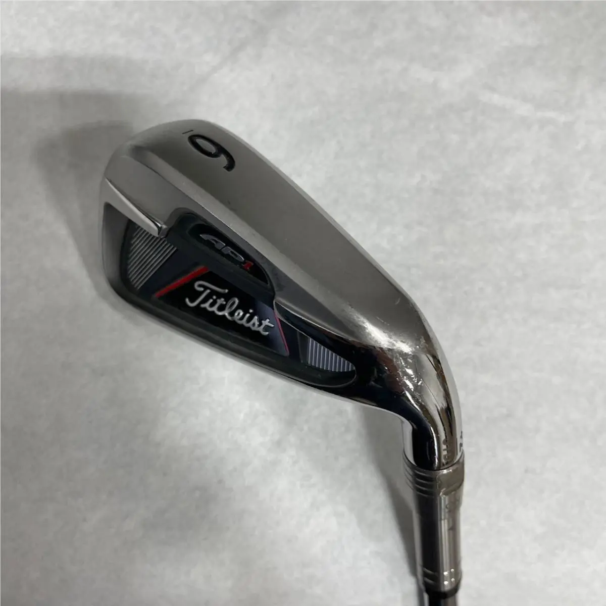 Titleist  0