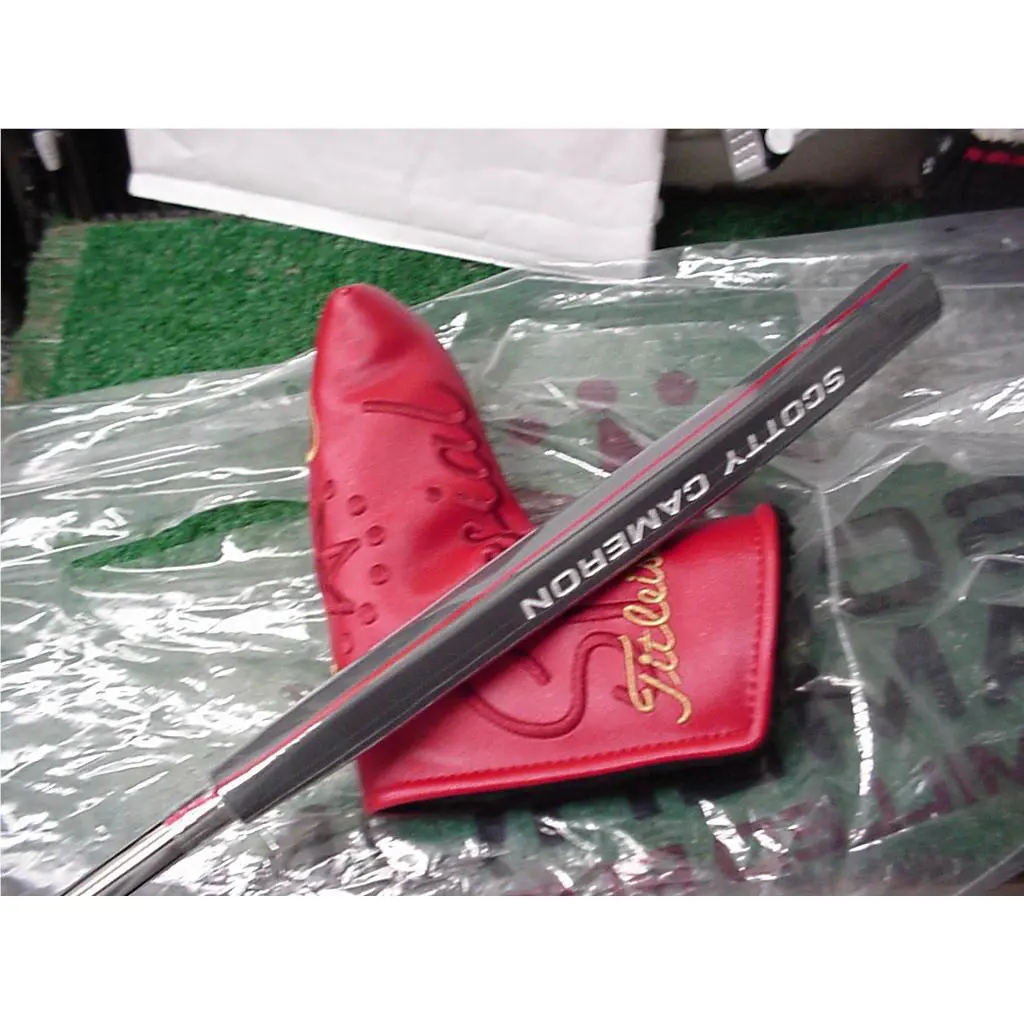 Titleist  - scotty cameron - scotty cameron 0