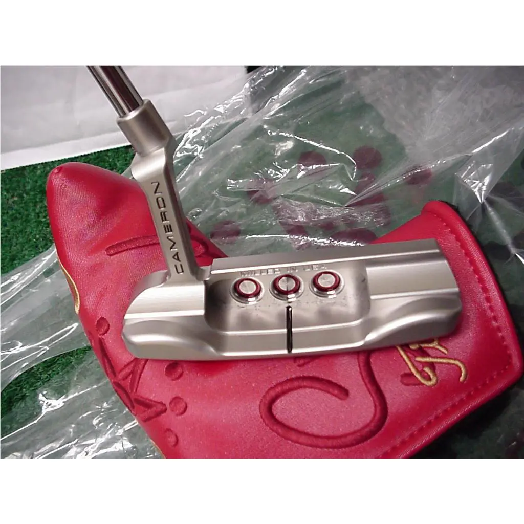 Titleist  - scotty cameron - scotty cameron 1