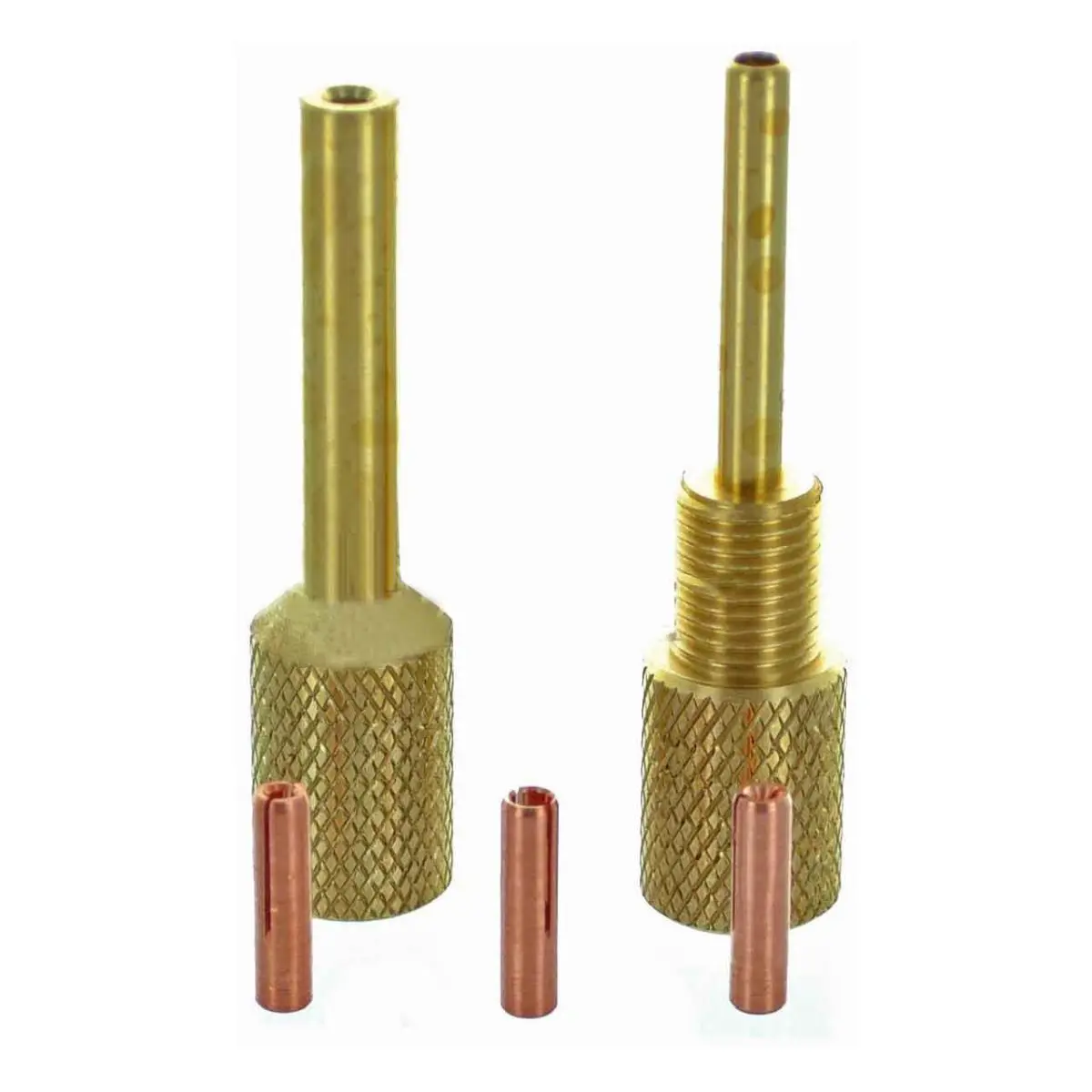 Titleist CK TS3-STK Short Tungsten Kit For TS3 .040 1/16 3/32 TS3-HR Req`d