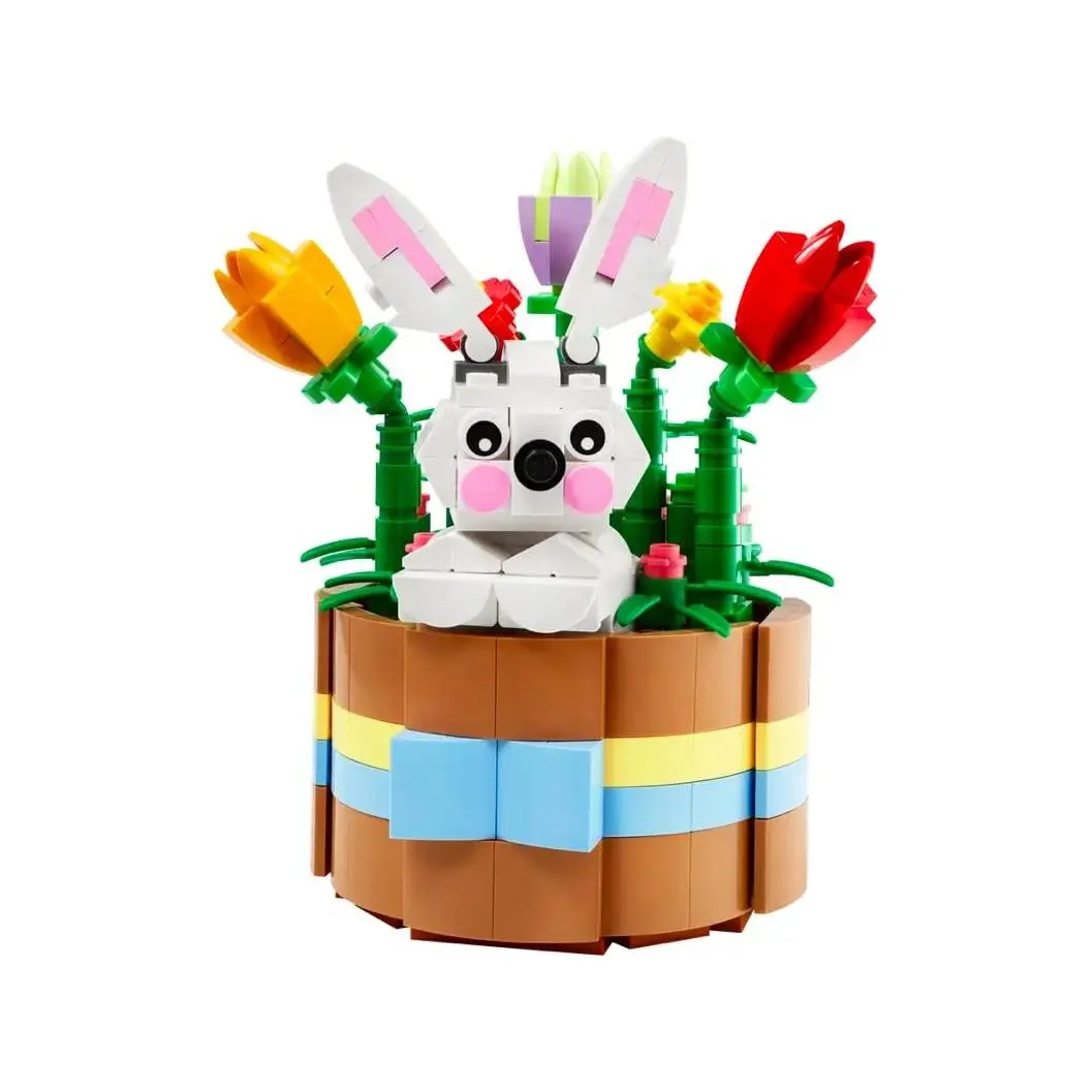 Lego Easter Basket 40587