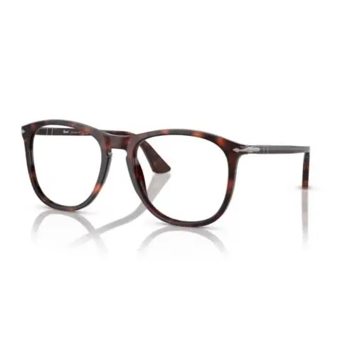 Persol 0PO3314V 24 Havana Unisex Eyeglasses