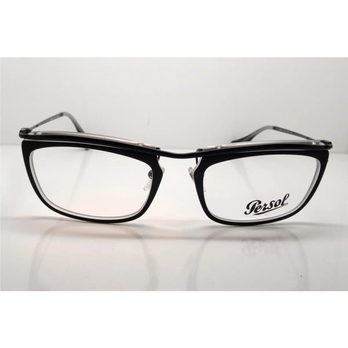 Persol 3084-V 1004 Black RX 53mm Eyeglasses