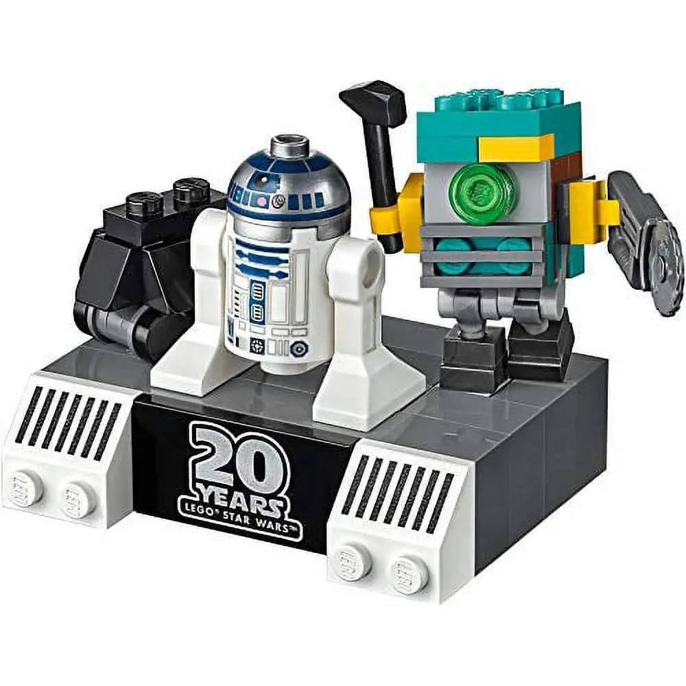 Lego Star Wars Mini Droid Commander 75522