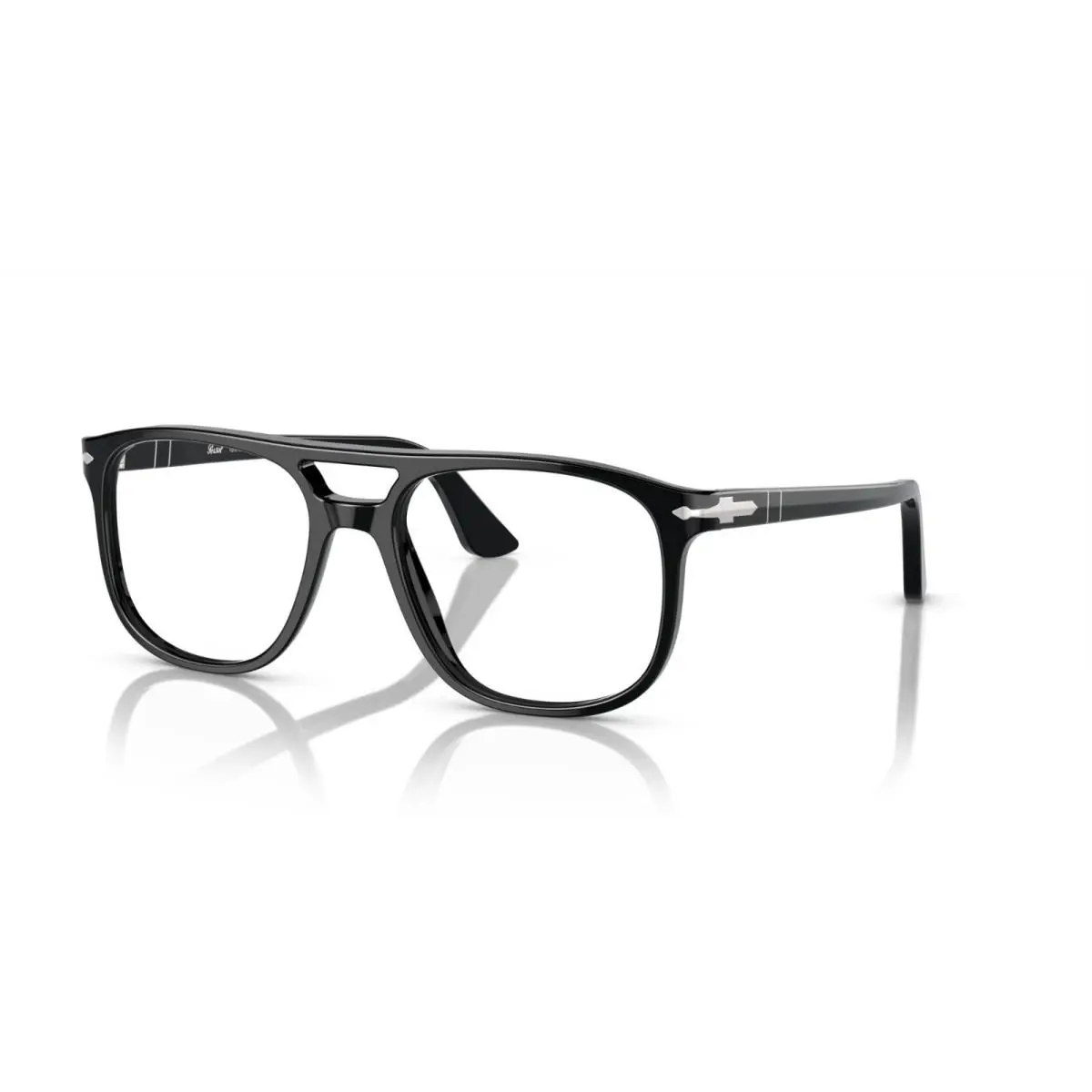 Persol Greta PO 3329V Black 95 Eyeglasses