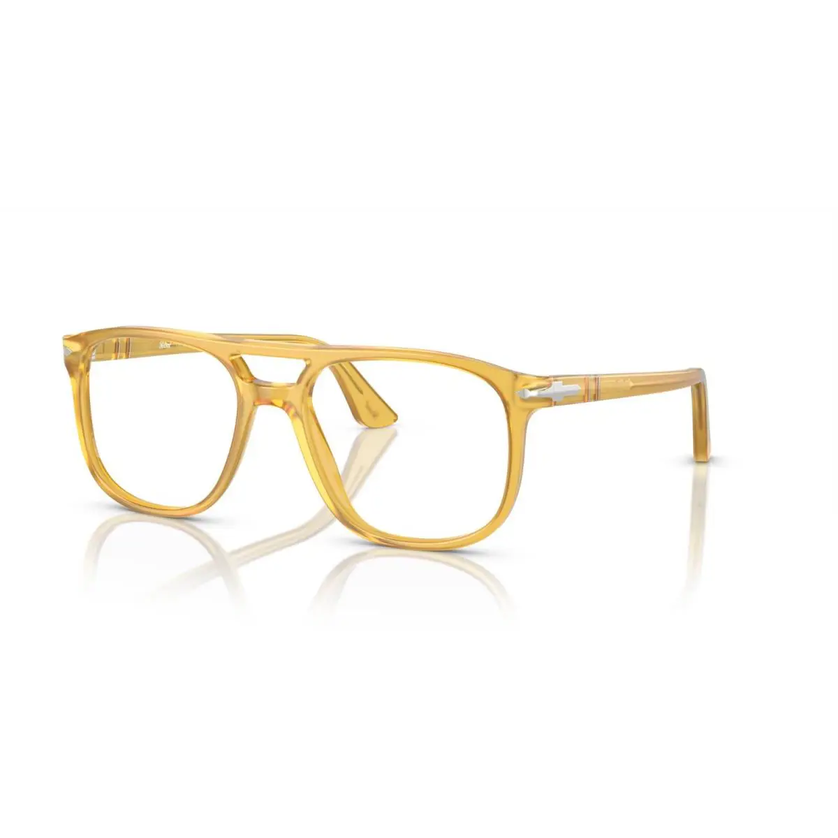 Persol Greta PO 3329V Honey 204 Eyeglasses