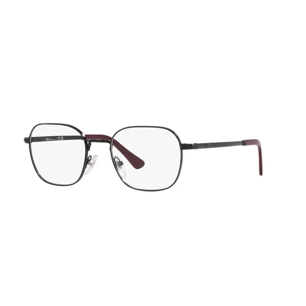Persol PO 1010V Black 1078 Eyeglasses