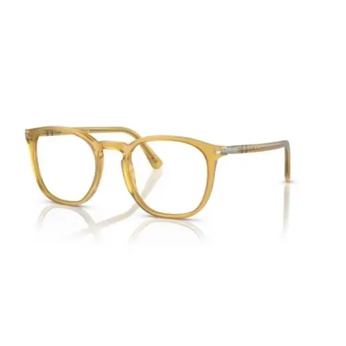 0PO3318V 204 Miele Unisex Eyeglasses by Persol