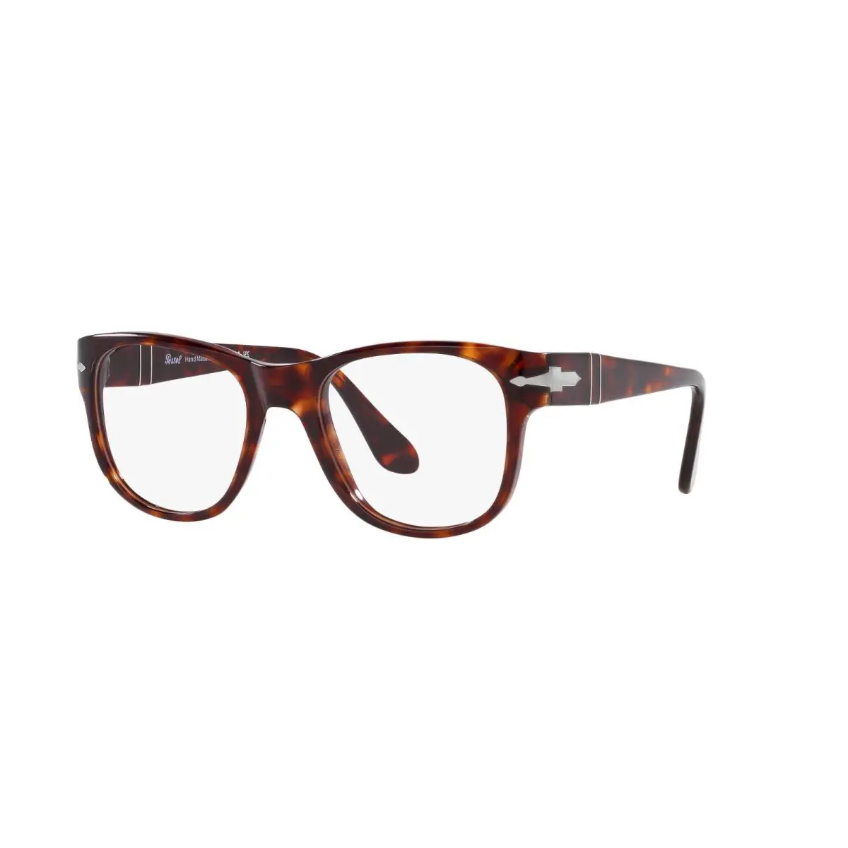 Persol PO 3312V Havana 24 Eyeglasses