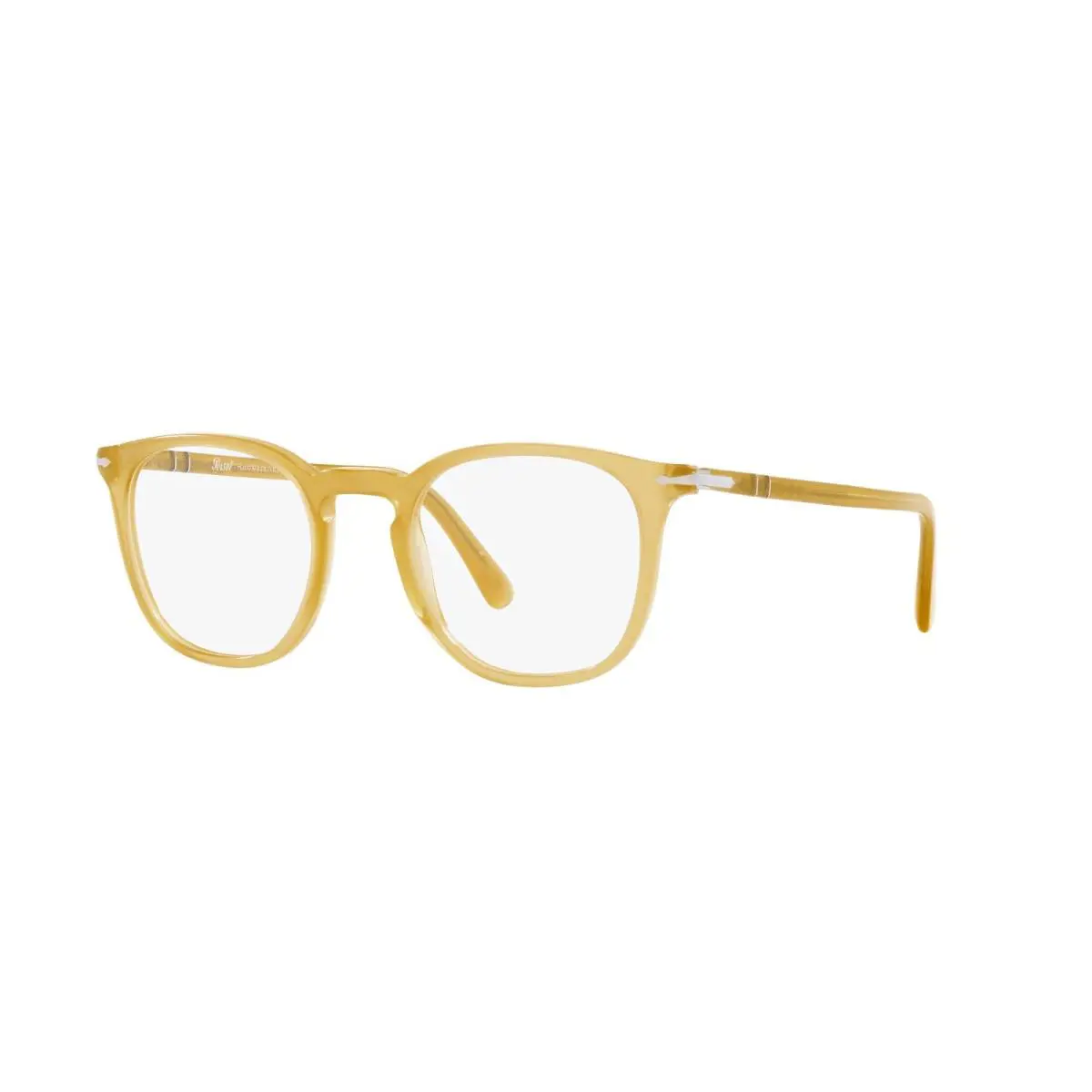 Persol PO 3318V Miele 204 Eyeglasses