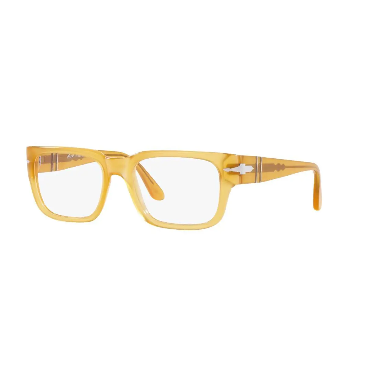 Persol PO 3315V Miele 204 Eyeglasses