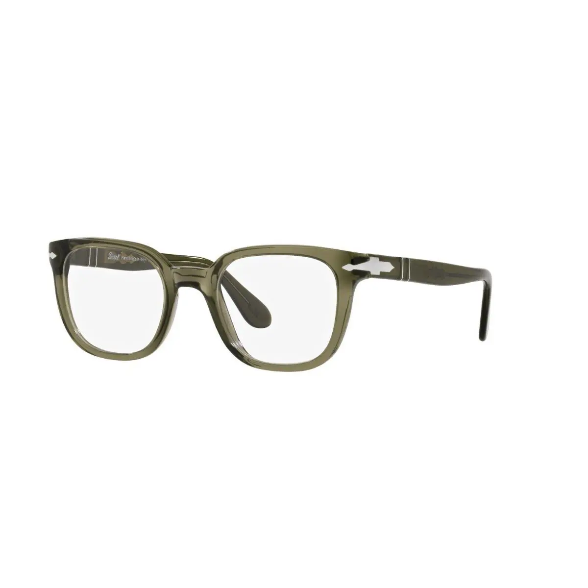 PO 3263V Grey 1103 Eyeglasses by Persol