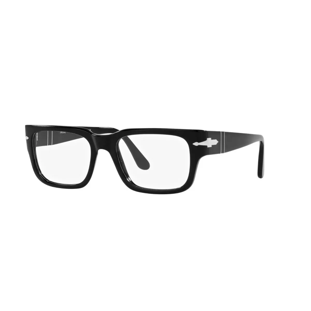 Persol PO 3315V Black 95 Eyeglasses