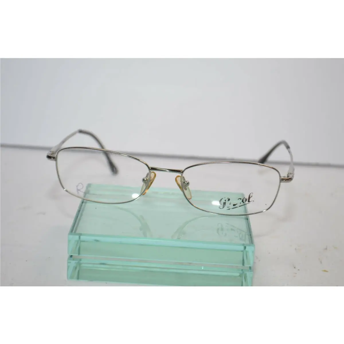 Persol 2296-V Eyeglasses Frames 52 17-135MM Nos Italy