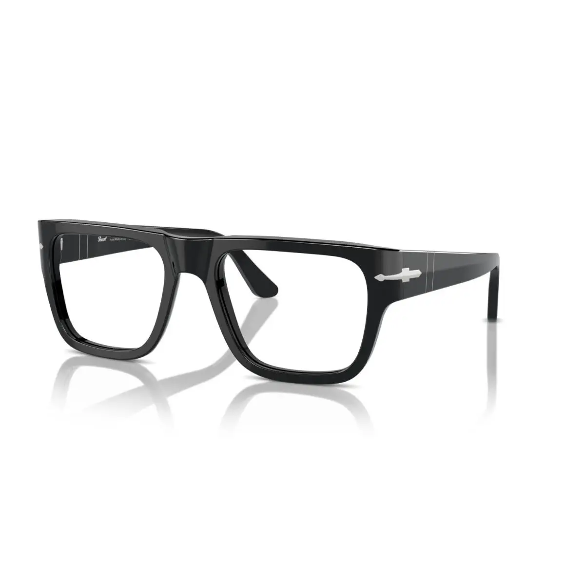 Persol PO 3348V Black 95 Eyeglasses