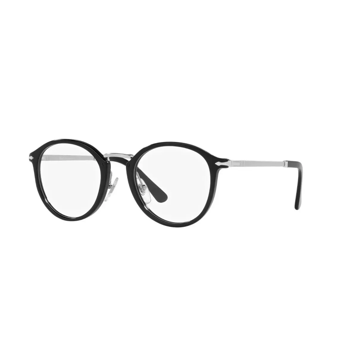 Persol Vico PO 3309V Black 95 Eyeglasses