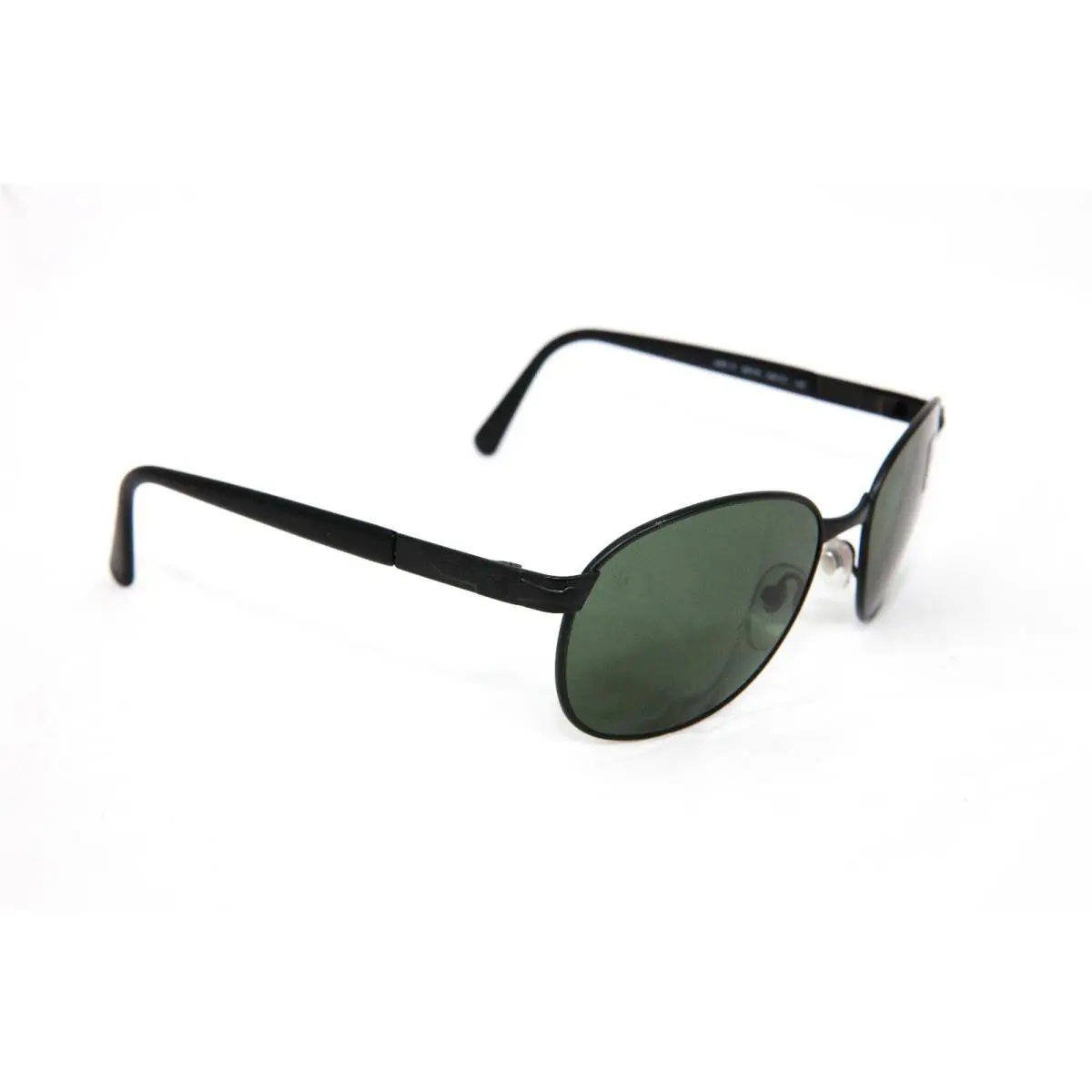 Persol Rimmed Eyeglasses Glasses Sunglasses 2134-S 01