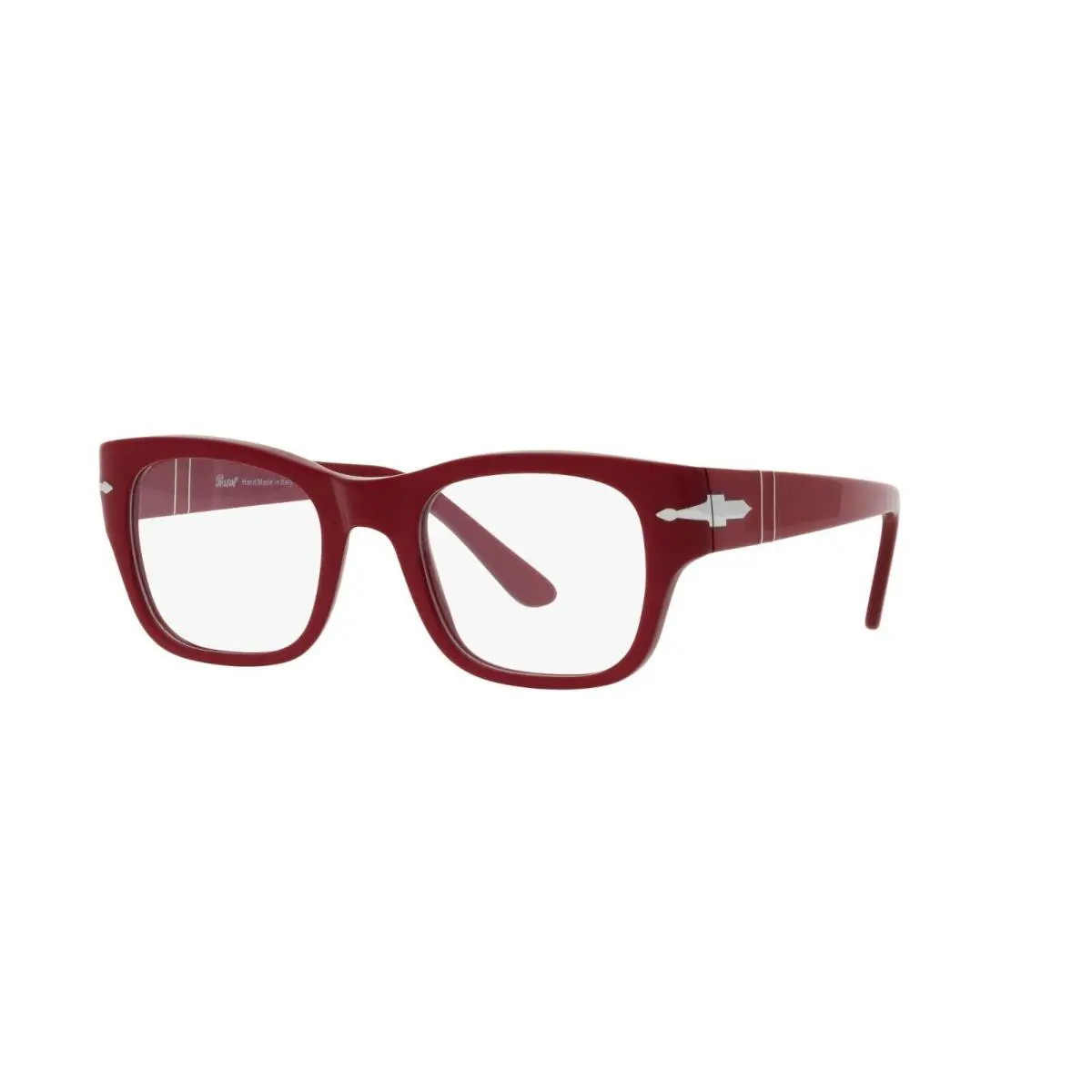 Persol PO 3297V Red 1172 Eyeglasses