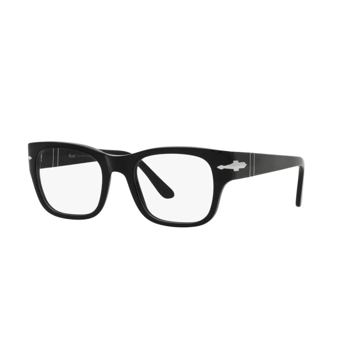 Persol PO 3297V Black 95 Eyeglasses