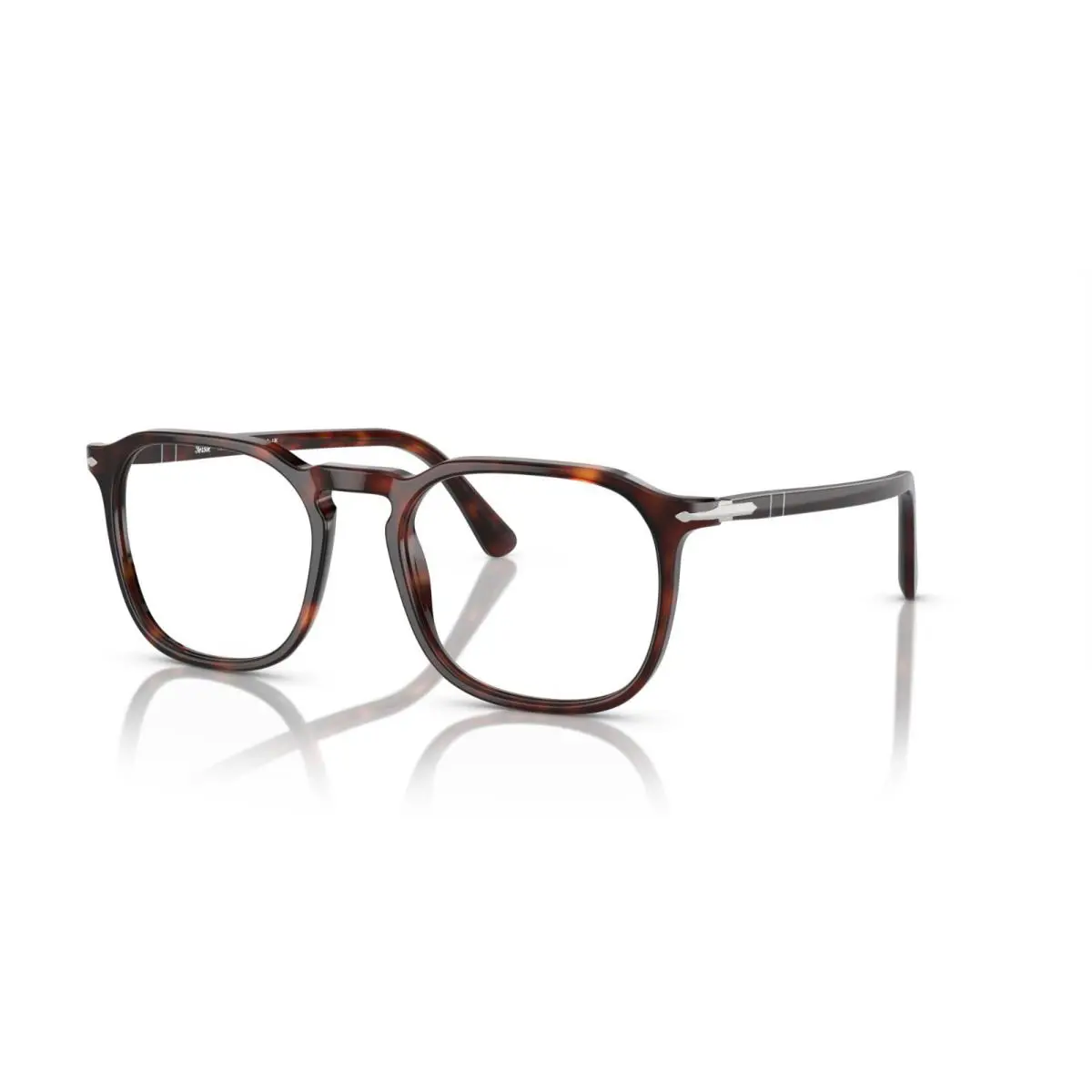 Persol PO 3337V Havana 24 Eyeglasses