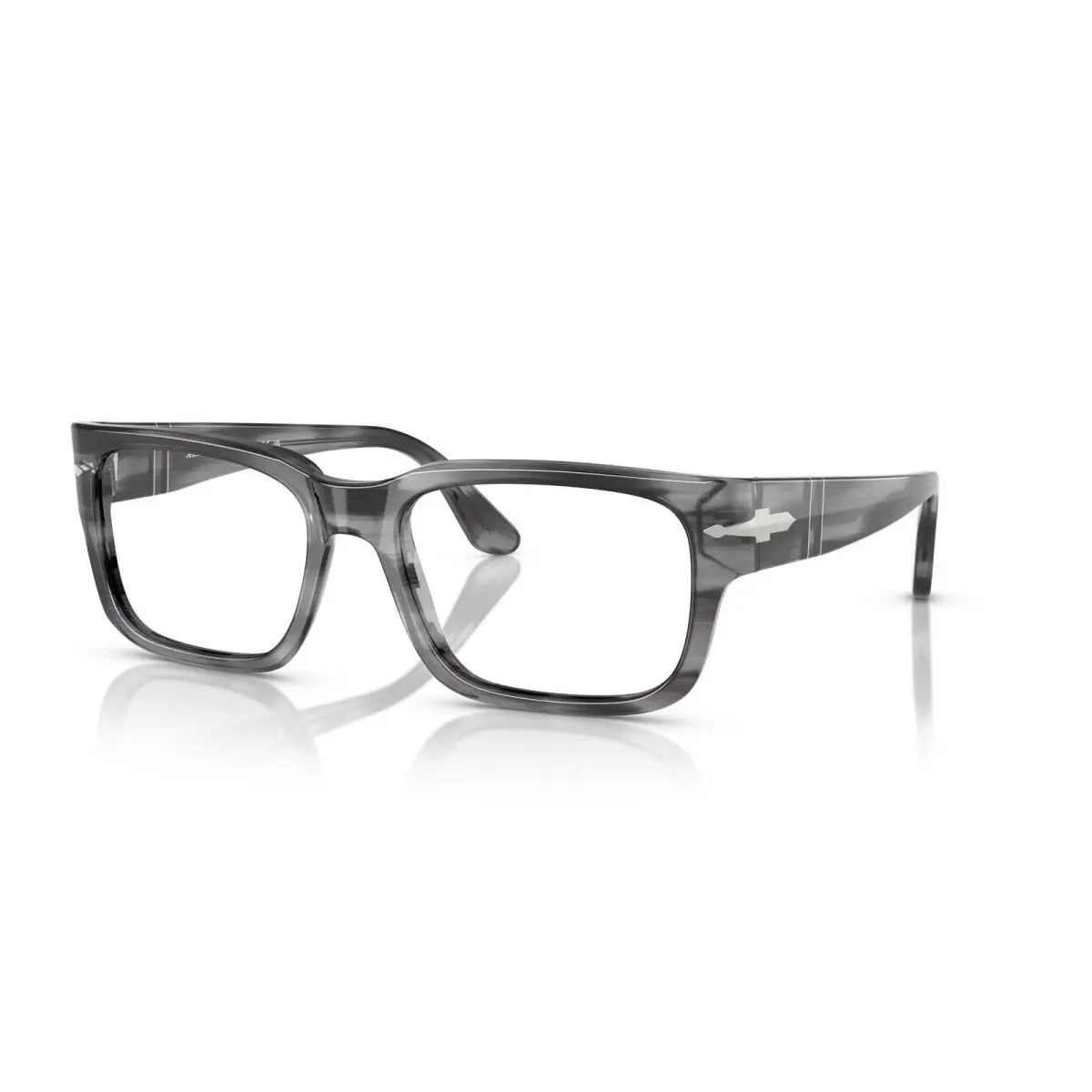 Persol 3315V Eyeglasses 1192 Grey