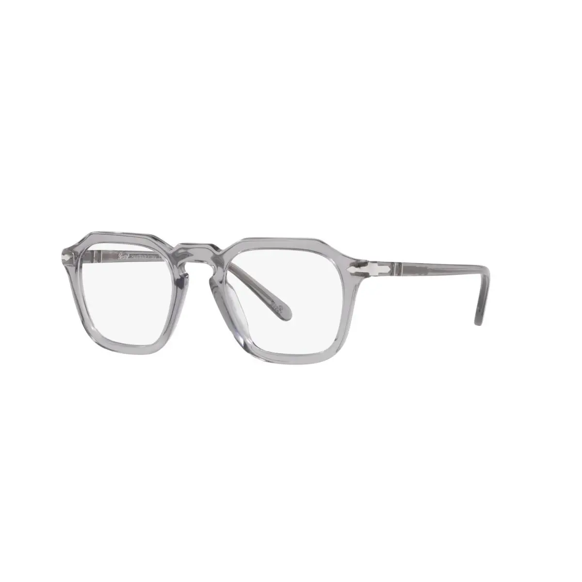 Persol PO 3292V Transparent Grey 309 Eyeglasses