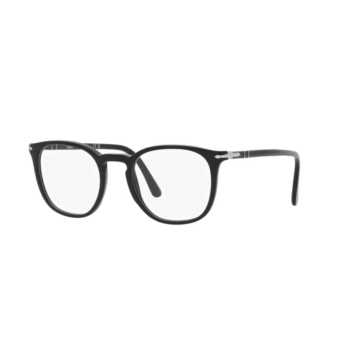Persol PO 3318V Black 95 Eyeglasses